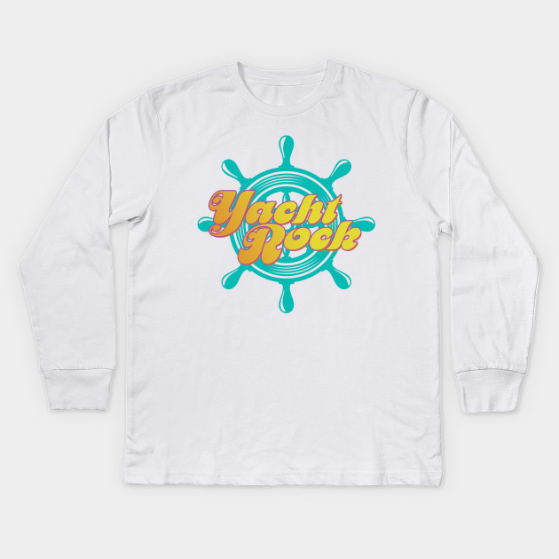 Yacht Rock 04